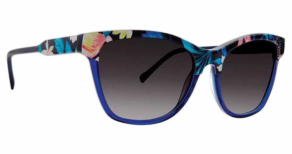 Vera Bradley VBMONIQUE Sunglasses - view 2